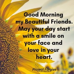 Meet your Posher, Beth